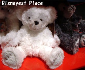 Teddy Bear & Doll Weekend 2002 その3 : Disneyest Place