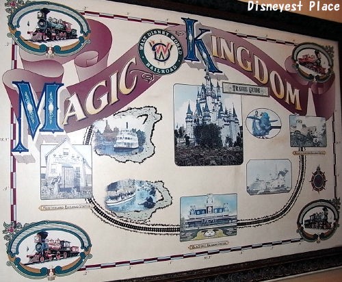 ウォルト ディズニー生誕110周年 Disneyest Place