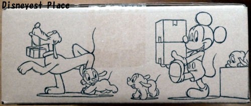 D23 EXPO JAPAN 2018のキット : Disneyest Place