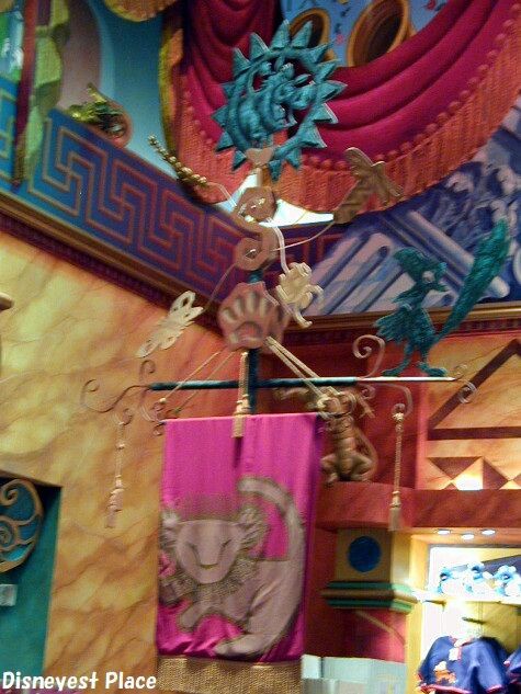 ラスベガスのディズニーストア後編 Disneyest Place ラスベガスのディズニーストア後編 Disneyest Place