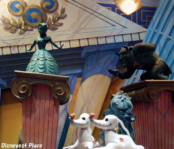 ラスベガスのディズニーストア後編 Disneyest Place ラスベガスのディズニーストア後編 Disneyest Place