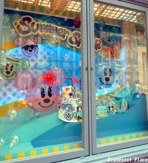 ディズニー夏まつり16 2 Disneyest Place ディズニー夏まつり16 2 Disneyest Place