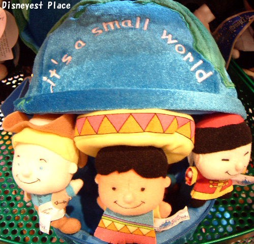 アナハイム旅行03年6月 ８ Disneyest Place