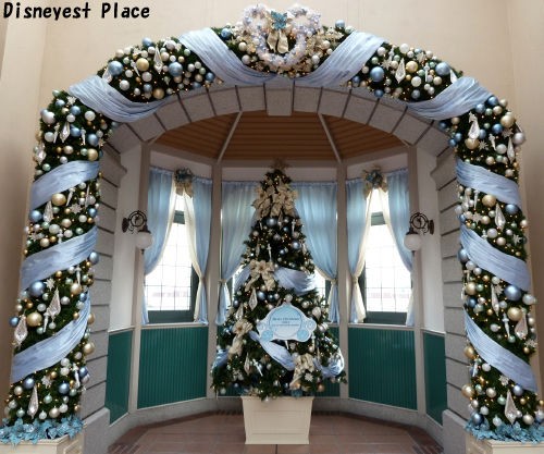 ディズニー・クリスマス・ライナー2012 後編 : Disneyest Place
