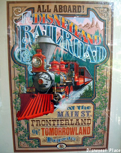 アナハイム旅行03年6月 ８ Disneyest Place