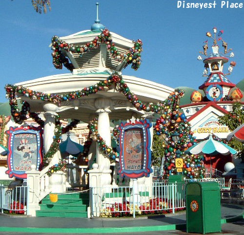 東京ディズニーランド開園34周年！ : Disneyest Place