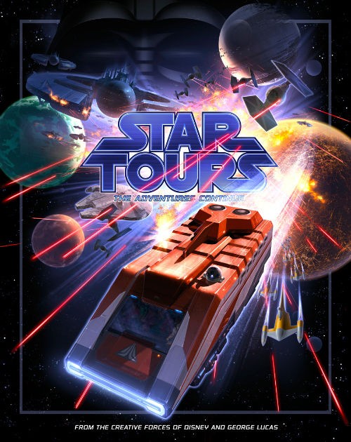 スター・ウォーズ・ウィークエンドなど : Disneyest Place