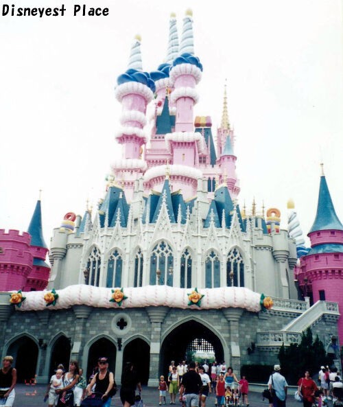ＷＤＷ開園25周年の写真 : Disneyest Place