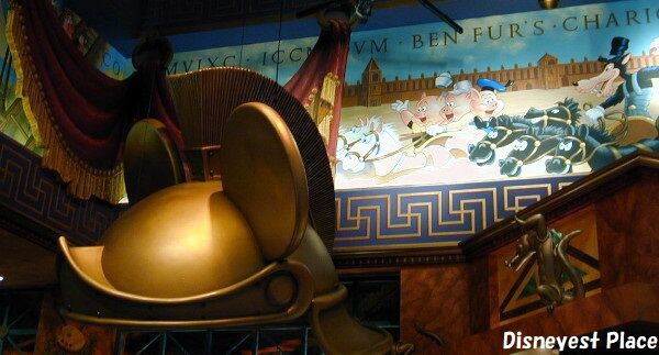 ラスベガスのディズニーストア後編 Disneyest Place ラスベガスのディズニーストア後編 Disneyest Place