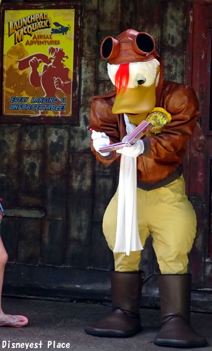 ドナルドのダイノバッシュ ａｋ ３ Disneyest Place