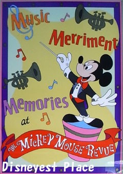 ディズニー ミッキーマウスレビュー ポスター Dramarcelaqueiroz Com Br