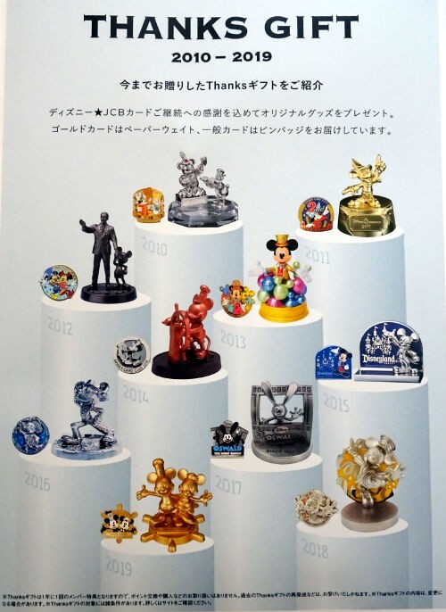 休止予定とピンバッチ Disneyest Place