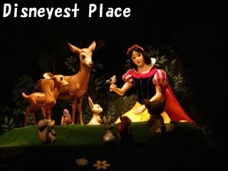 ミッキーマウス・レビュー」その3 : Disneyest Place