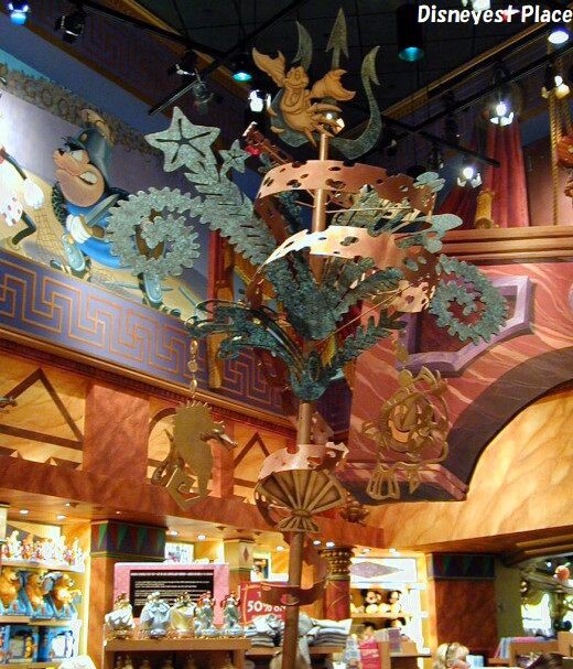 ラスベガスのディズニーストア後編 Disneyest Place ラスベガスのディズニーストア後編 Disneyest Place