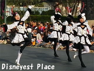 ｔｄｌハロウィン09 リ ヴィランズ その７ Disneyest Place