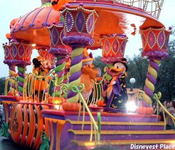 DH14 ♡専用@☆693 ショップ ディズニーハロウィン 2008 小銭いれ