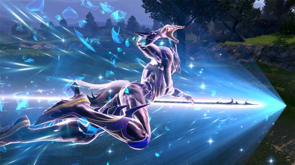 プレイ動画 Dffac ギュネイ ガリのヴァンキッシュ カイン その16 アダマンa Dissidia速報 Dffac