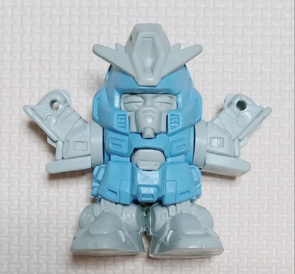 スーパーデカ スペシャルトリオ 丸越 ガンダム スーパーデカ スペシャルトリオ 丸越 ガンダム