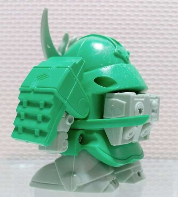 SDガンダム スーパーデカ ガン消し デカ消し 他4体 SDガンダム スーパーデカ ガン消し デカ消し 他4体 SDガンダム