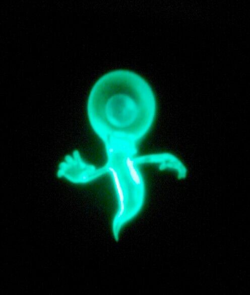 ルイージマンション プロジェクターライト : トレジャーハンティン部