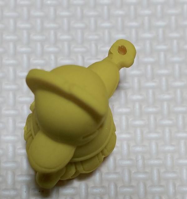 カバヤ ロマンシア 消しゴム ファミコン ゲーム キャラクター