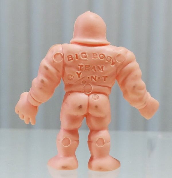 キン肉マン　消しゴム人形　たくさん！！ キン肉マン キン消し ゴム人形 消しゴム 13点セット 当時モノ