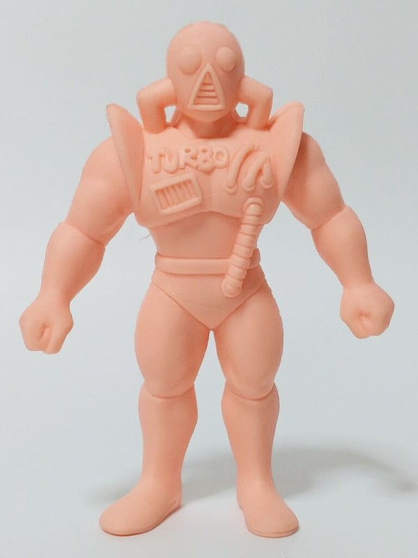 キン肉マン デカ消し 2弾 消しゴム キンケシ キン消し リスト
