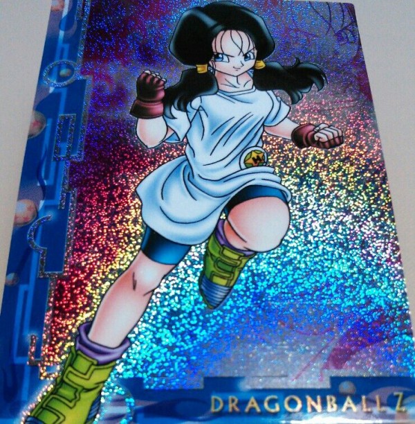 ドラゴンボールZ カードコレクション3 連続当 : トレジャー ドラゴンボールZ カードコレクション3 連続当 : トレジャー