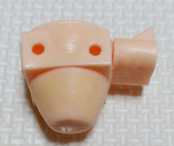 遂に入手！ 宇宙怪人タタンガ 消しゴム スーパーマリオランド パーツ