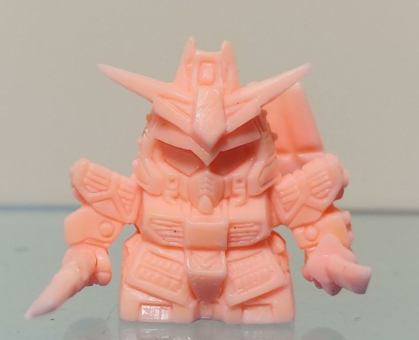 〇J③1010 SDガンダム フルカラー ガン消し 39点まとめ SDガンダム ガン消し フルカラー ステージ39 ガンダム - メルカリ