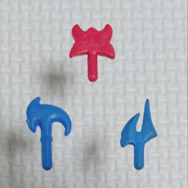 謎だらけな消しゴム商品！ ビーストフォーマー 消しゴム タカラ