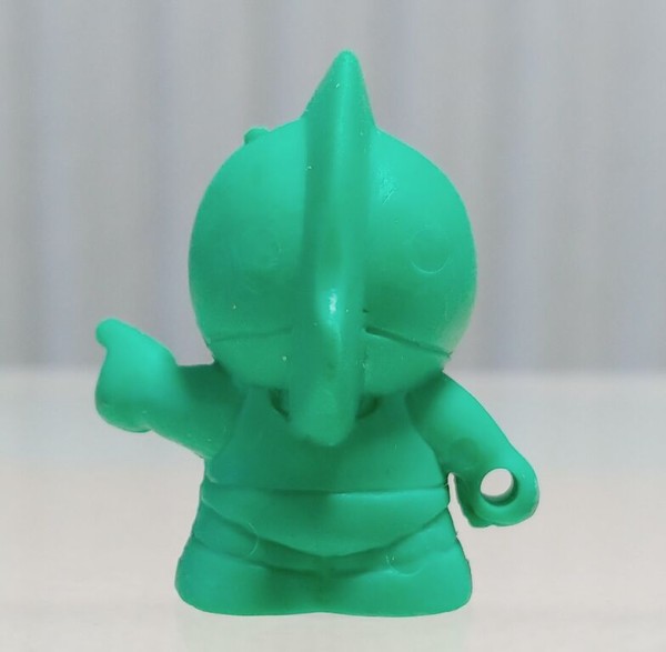 SDキン消し ぱあと7 6体セット SDキン消し ぱあと7 6体セット SDキン消し ぱあと7 6