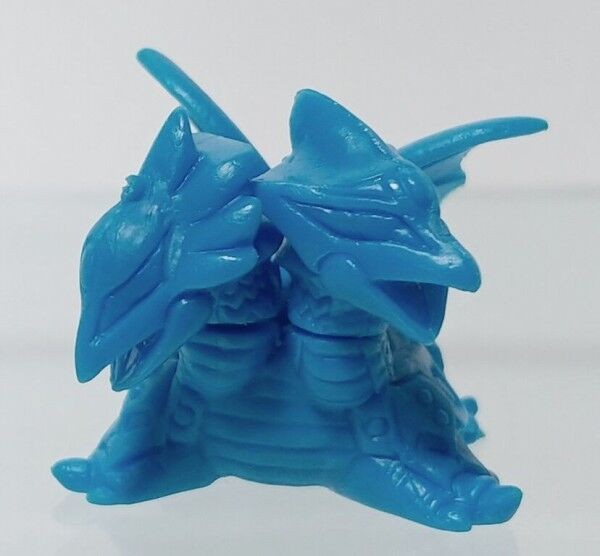 ☆SDガンダム ガン消し ヤクトドラゴン 未切品 アルガス騎士団