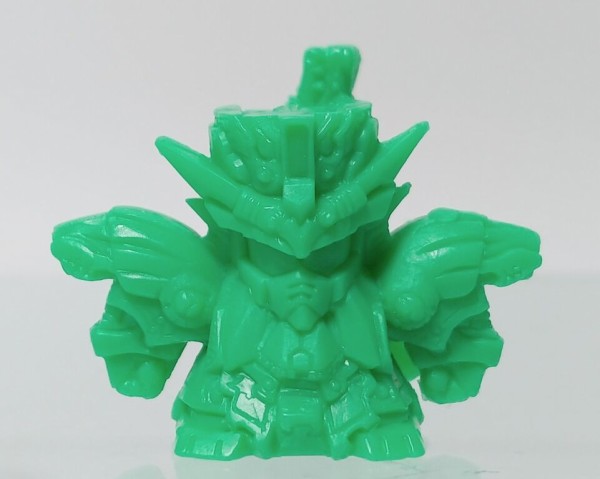 SDガンダム ガン消し part47 マーク47 消しゴム リスト : トレジャー