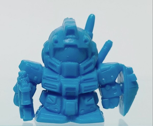 SDガンダム ガン消し part41 マーク41 消しゴム リスト