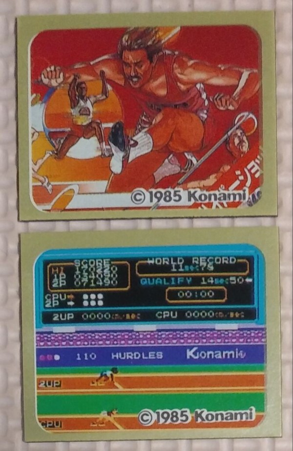 アマダ☆ Nintendo ニンテンドー☆1985年発売☆ファミコン ソフト収納