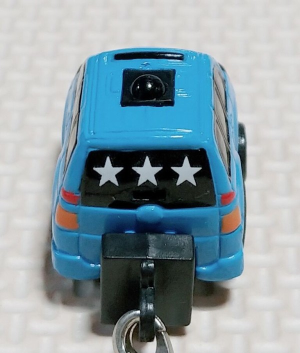 タカラ チョロQ 懸賞品 4543736328964_8fd7d1e9e7dd40fa