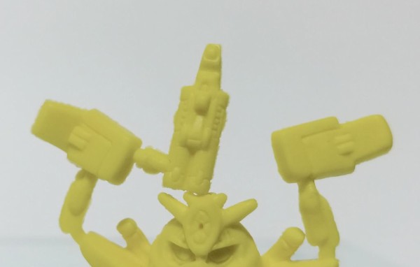 ガン消し　武器　パーツ　確認用 ガン消し 武器 パーツ 確認用 SDガンダム ガン消し 剣（水色