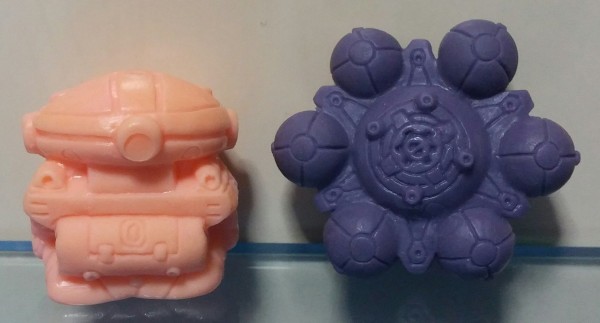 ガン消し続き2 ガン消し続き2