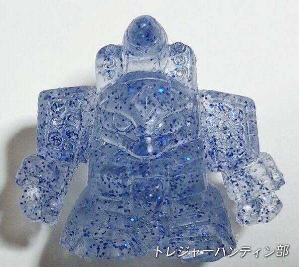 今週の消しゴム洗浄日記 ガン消し ストリートファイターⅡ