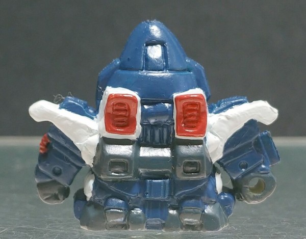 SDガンダム ダンバイン　エルガイム　消しゴム　オマケ付き　まとめ売り 2025年最新】Yahoo!オークション -sdダンバイン消しゴム(ガンダム)の