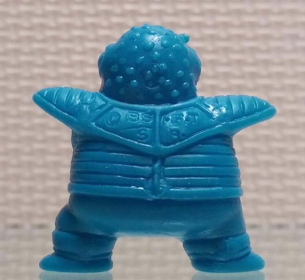 ドラゴンボール 消しゴム ドラ消し パート9 リスト データベース