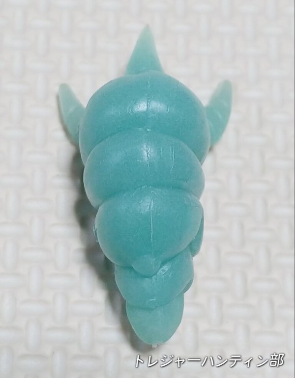 遂に4体目のパーツを入手！ メトロイド 消しゴム ファミコン