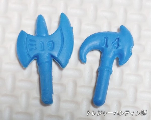 謎だらけな消しゴム商品！ ビーストフォーマー 消しゴム タカラ
