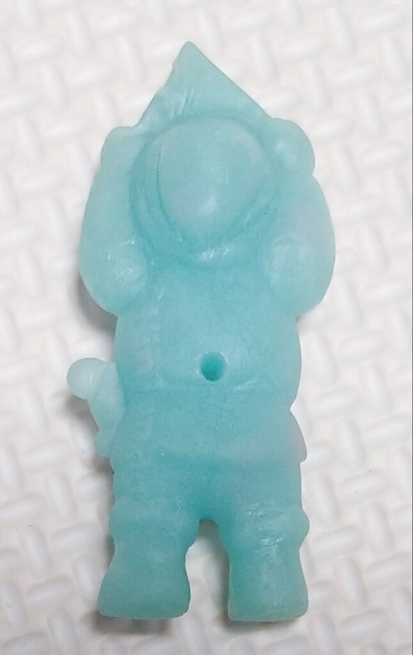 ロッテ ファミコンチョコ 2弾 3弾 ゼルダの伝説 消しゴム 蓄光 リスト