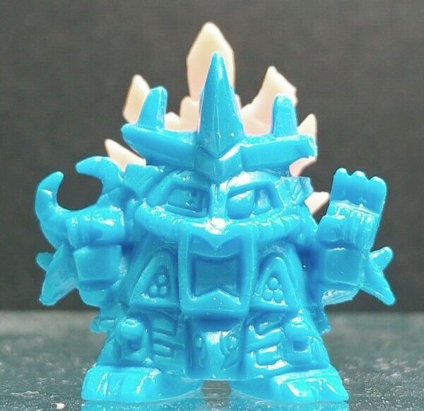 SDガンダム ガン消し 元祖SDガンダム パート3 データベース リスト