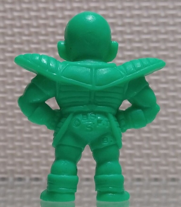 ドラゴンボール 消しゴム ドラ消し パート8 リスト データベース 画像