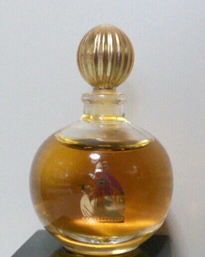 ミニ香水 LANVIN ARPEGE ランバンアルページュ : トレジャーハンティン