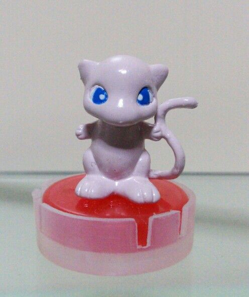 ポケットモンスター スタンプ151 レア 蓄光ピカチュウ : トレジャー