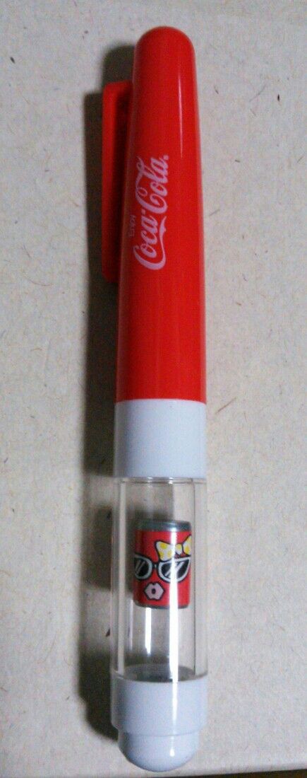 コカコーラ ラッキーおたのしみ缶 昭和レトロ : トレジャーハンティン